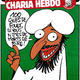 Illustration for article titled Charlie Hebdo and why its always been an Anti-Racist Newspaper